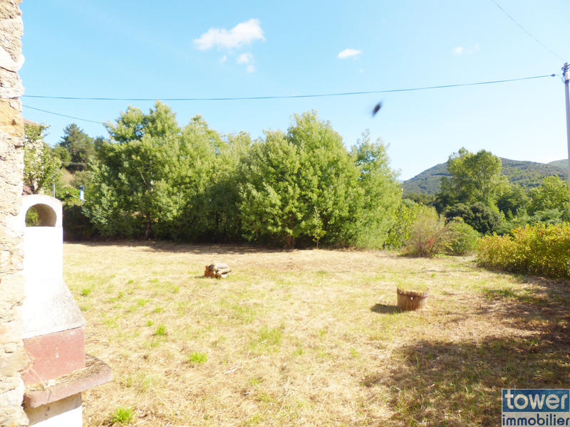 Propriété - 55 m² - 3 pièces