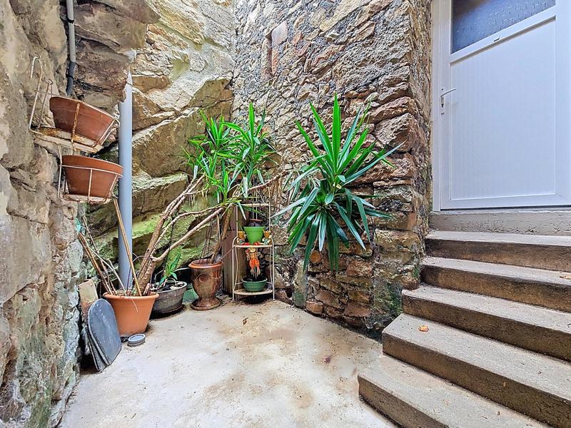 Maison - 72 m² - 3 pièces