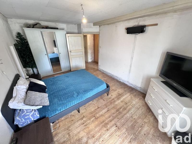 Maison de ville - 180 m² - 7 pièces