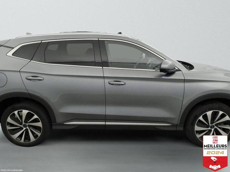 Byd Seal U 1.5l Dm-I 218 Ch Phev Comfort