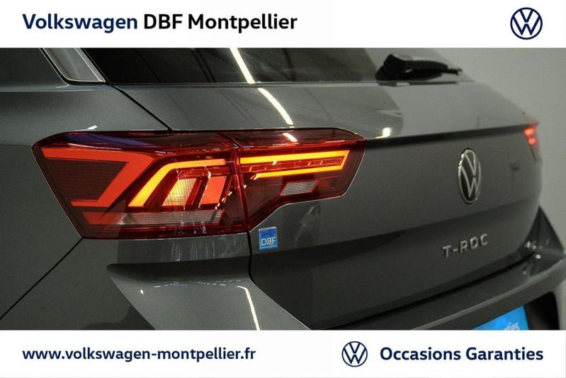 Volkswagen t-Roc 2.0 Tdi 150 Start/Stop Dsg7 4Motion Style