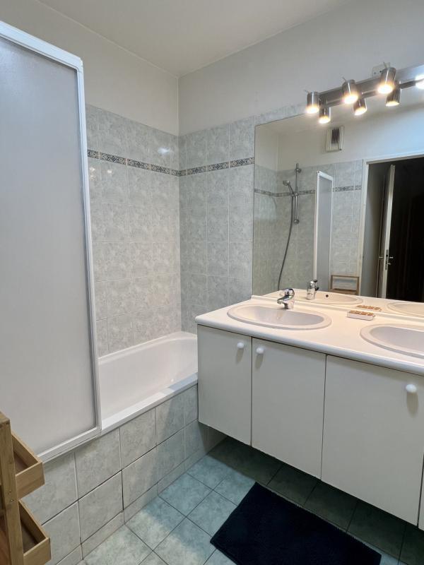 Chambre - 21 m² - 3 pièces