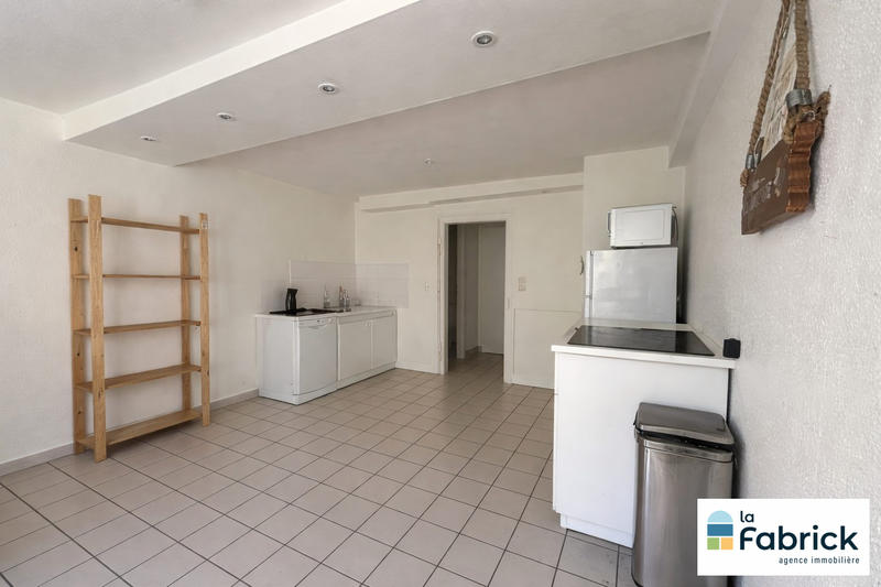 Appartement - 94 m² - 4 pièces