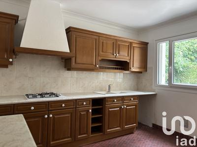 Maison - 152 m² - 6 pièces