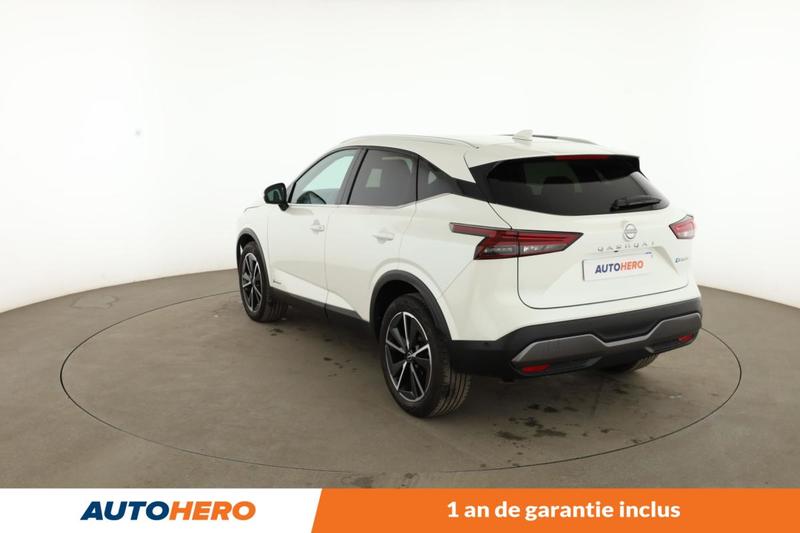 Nissan Qashqai 1.5 e-Power Tekna 190 ch
