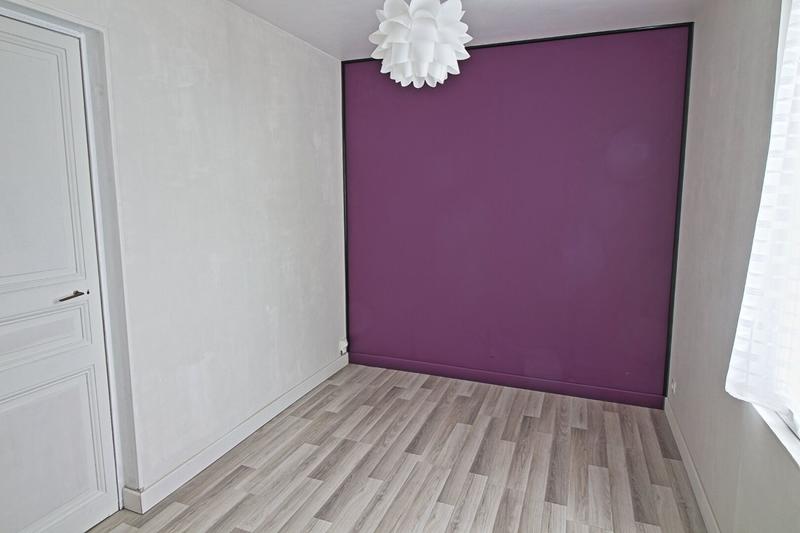 Maison - 58 m² - 3 pièces