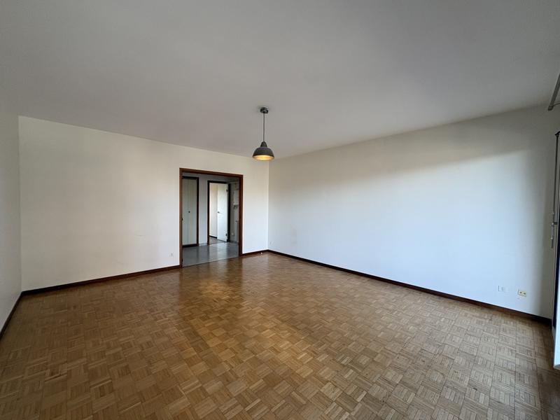 Appartement - 88 m² - 3 pièces