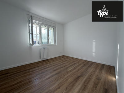 Appartement - 50 m² - 3 pièces