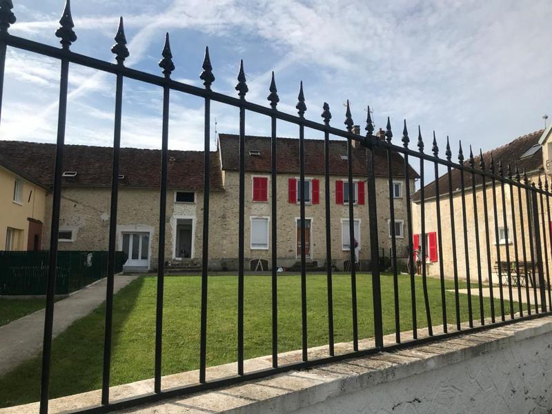 Immeuble - 580 m² - 8 pièces