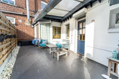 Maison - 190 m² - 9 pièces