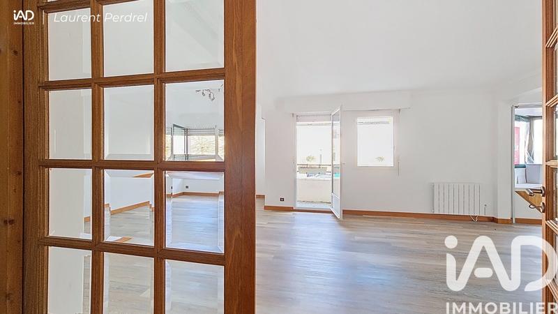 Appartement - 112 m² - 5 pièces