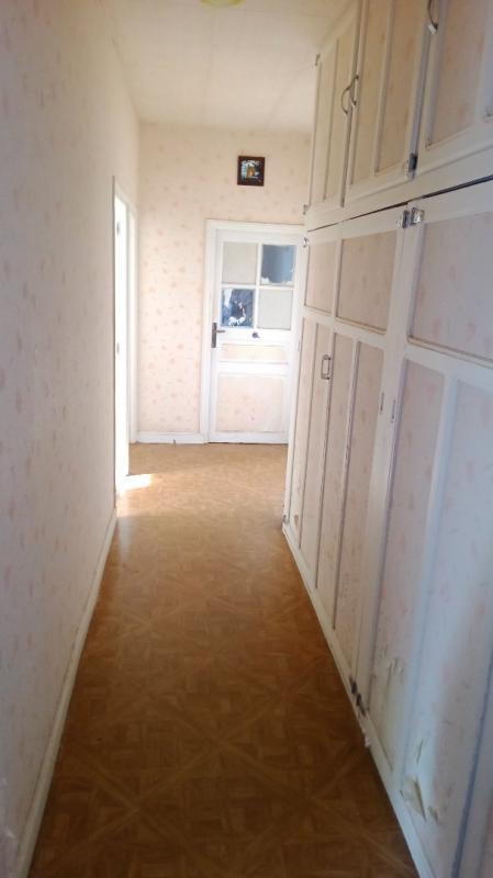 Maison - 93 m² - 5 pièces