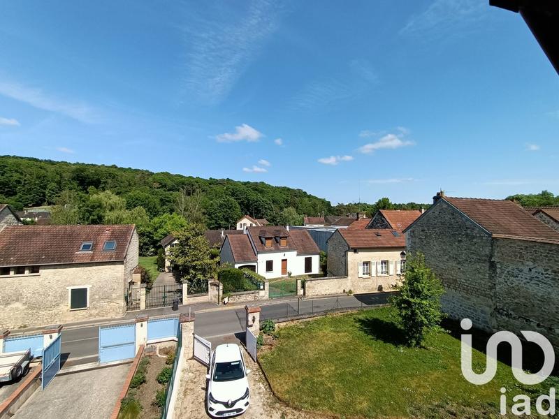 Maison - 124 m² - 5 pièces