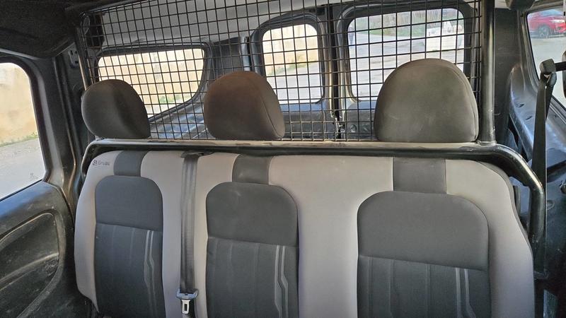 Fiat Doblo 1.6 MultiJet 105 Professional - Première main Entretien constructeur