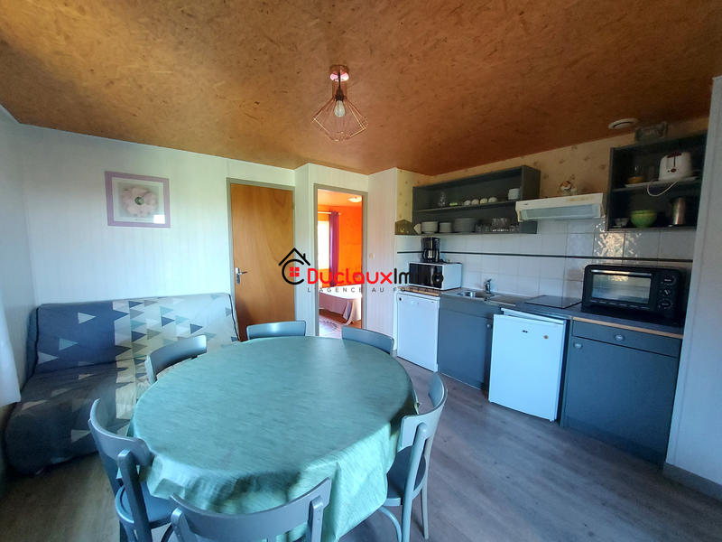 Châlet - 45 m² - 4 pièces