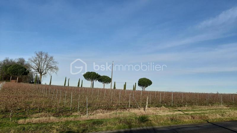 Terrain industriel - 500 m²