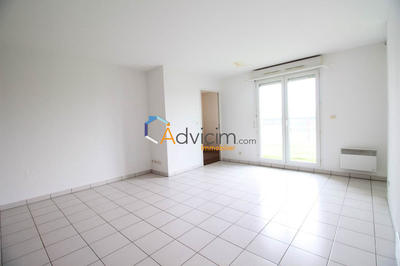 Appartement - 54 m² - 3 pièces