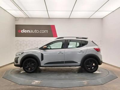 Dacia Sandero Eco-G 100 Stepway Expression