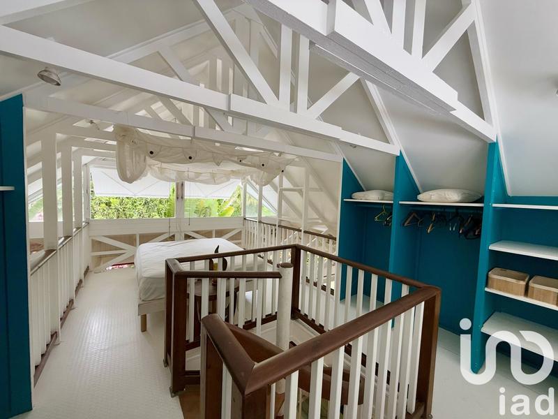 Maison de maîtres - 120 m² - 4 pièces