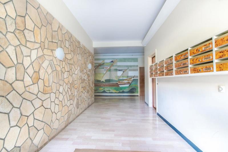 Appartement - 86 m² - 4 pièces