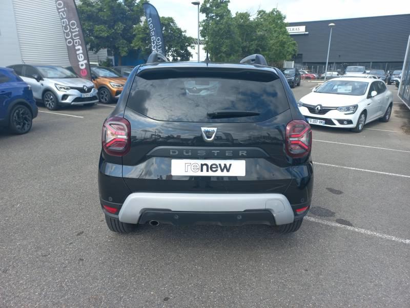 Dacia Duster Blue dCi 115 4x2 Prestige