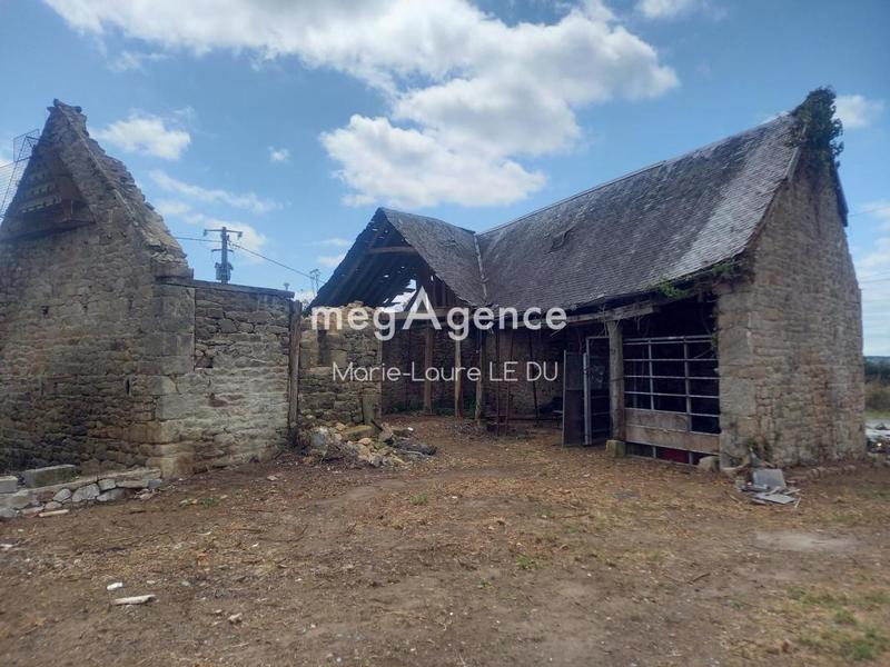 Ferme - 120 m² - 11 pièces