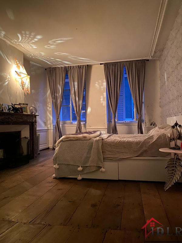 Propriété - 346 m² - 11 pièces