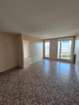 Appartement - 91 m² - 4 pièces