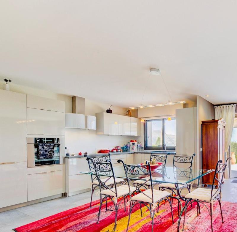 Villa - 162 m² - 5 pièces