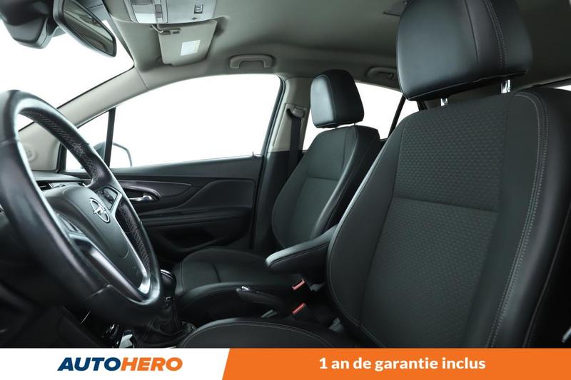 Opel Mokka X 1.6 Cdti 4x2 Color Edition 136 ch