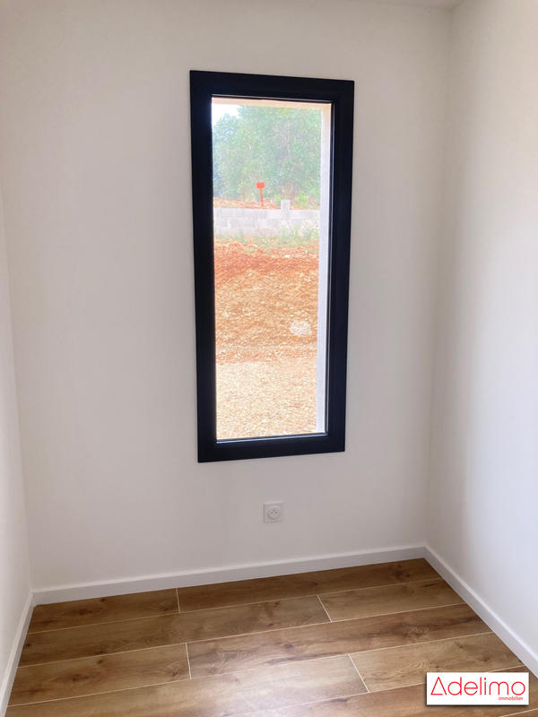 Maison contemporaine - 125 m² - 5 pièces