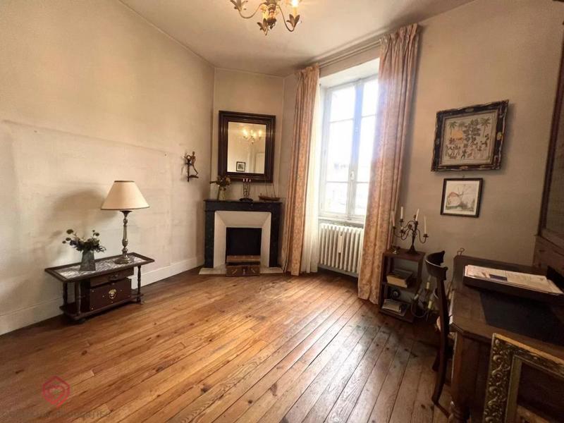 Maison de village - 174 m² - 7 pièces