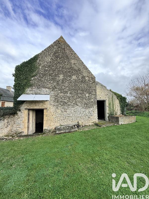 Ferme - 70 m² - 1 pièce
