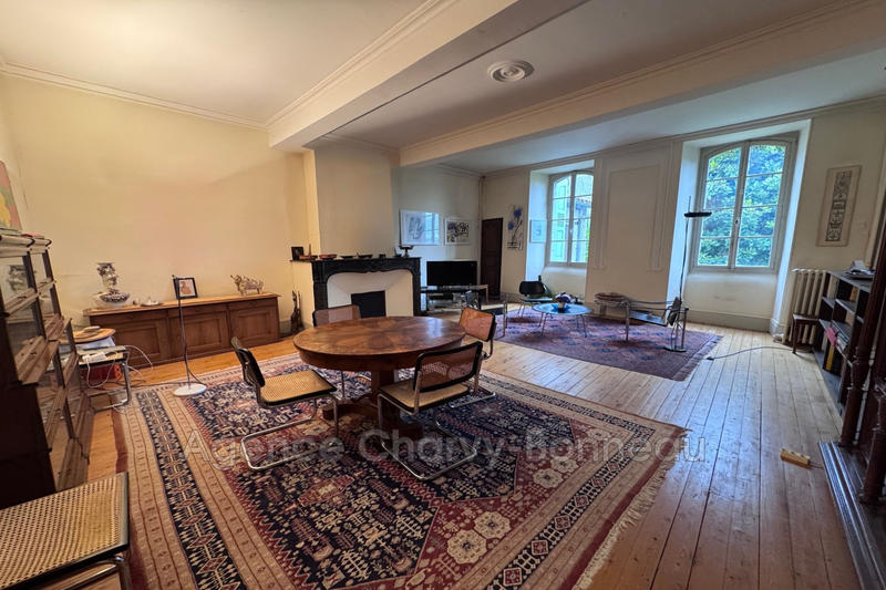 Maison de ville - 355 m² - 12 pièces