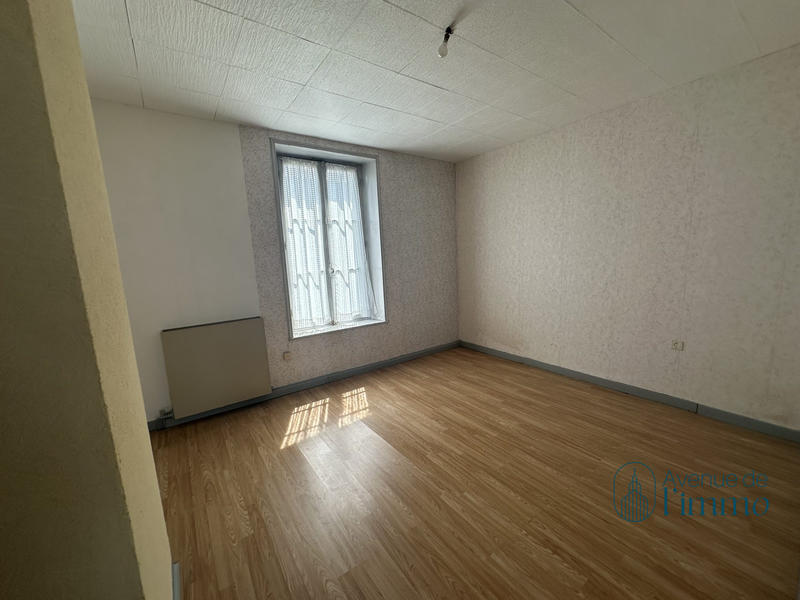 Maison - 153 m² - 6 pièces