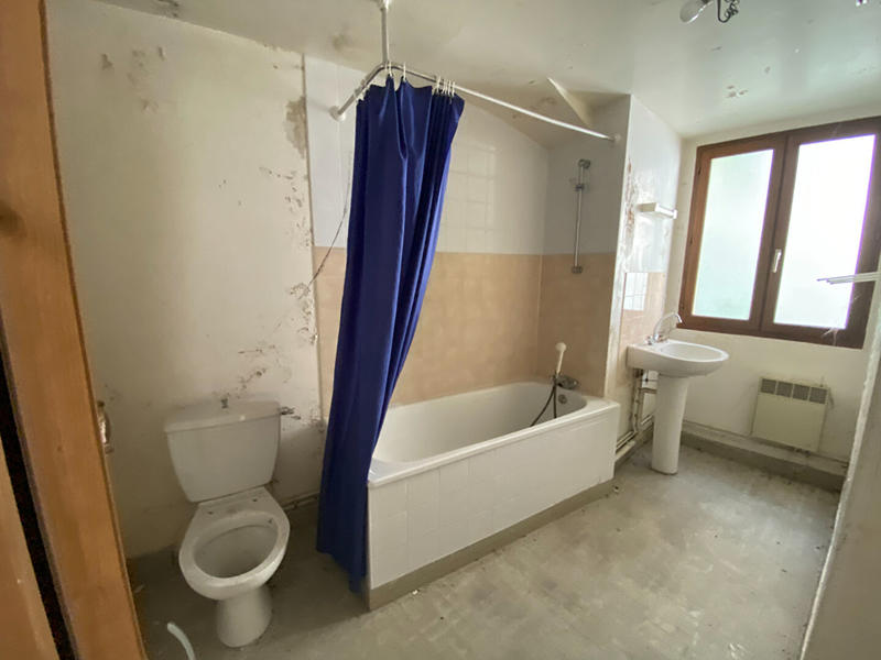 Maison - 114 m² - 4 pièces