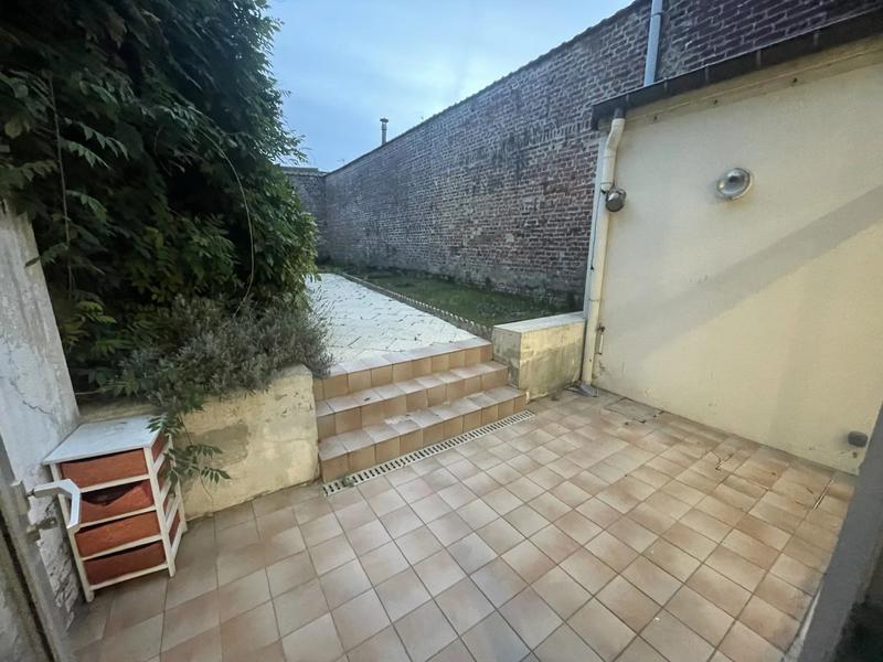 Appartement - 27 m² - 1 pièce