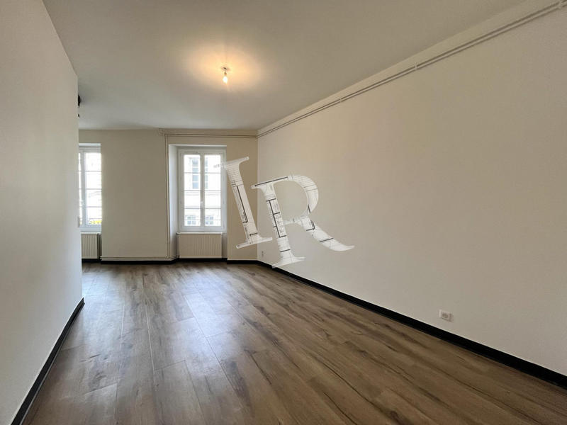 Appartement - 66 m² - 2 pièces