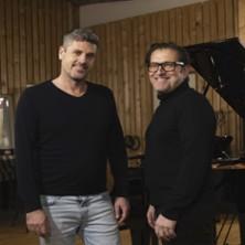 The Franks ft. Frank Woeste &amp; Franck Agulhon - Midnight Chic