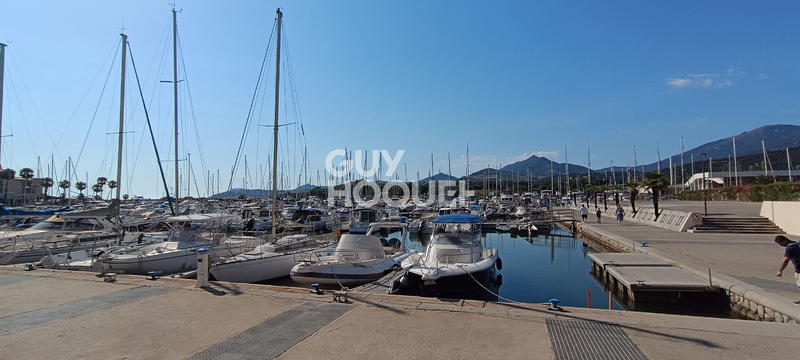 Fonds de commerce - 150 m²