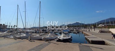 Fonds de commerce - 150 m²