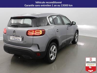 Citroen C5 Aircross BlueHDi 130 s&amp;S Eat8 - Feel