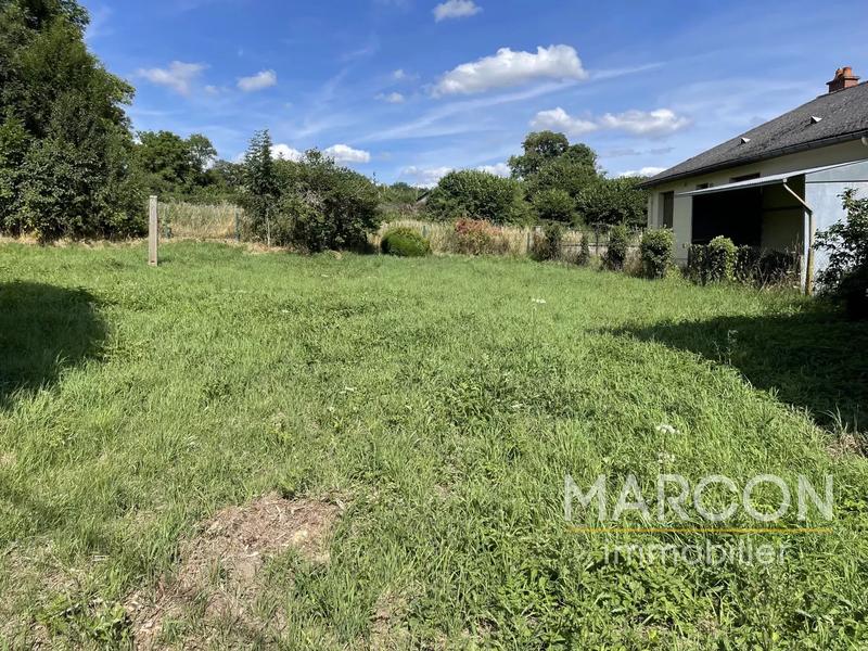 Maison - 145 m² - 7 pièces