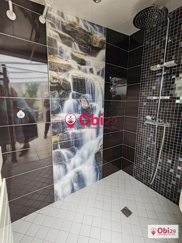 Maison de ville - 136 m² - 5 pièces