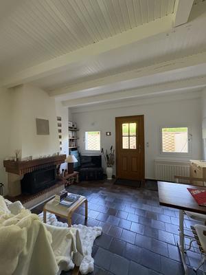 Duplex - 49 m² - 2 pièces