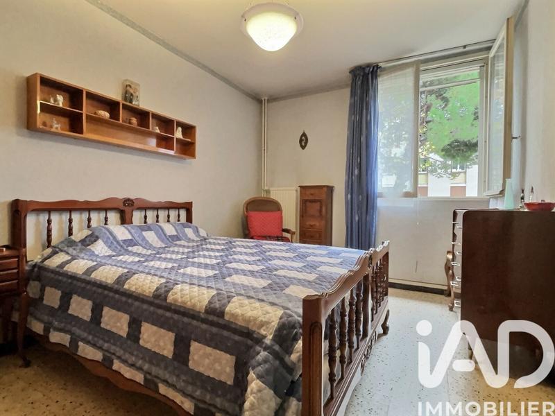 Appartement - 78 m² - 3 pièces