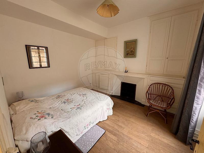 Maison - 156 m² - 6 pièces