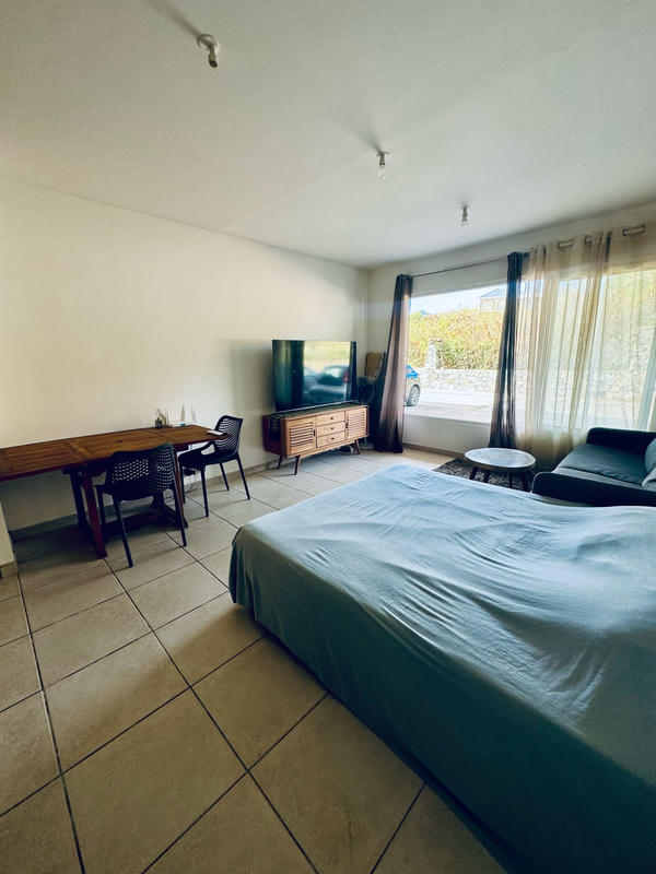 Appartement - 30 m² - 1 pièce