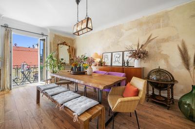 Appartement - 67 m² - 2 pièces