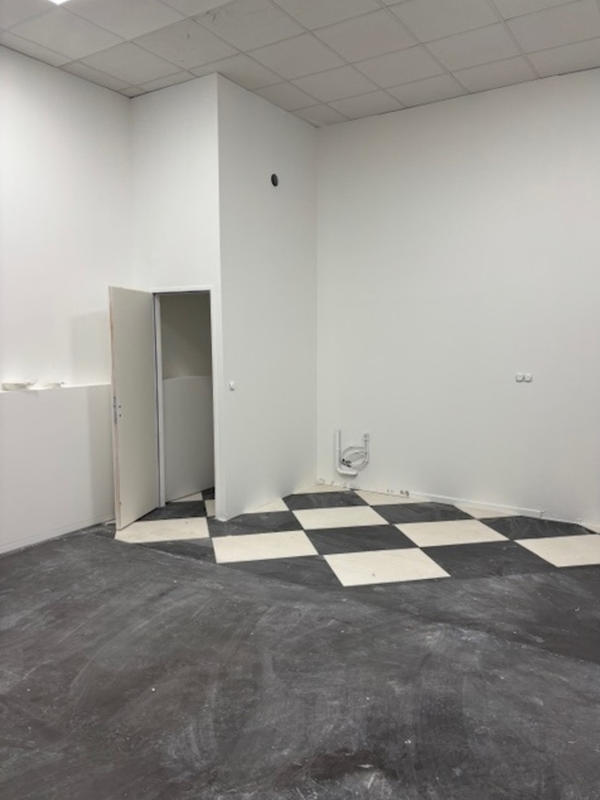 Local d'activité / Entrepôt - 800 m²